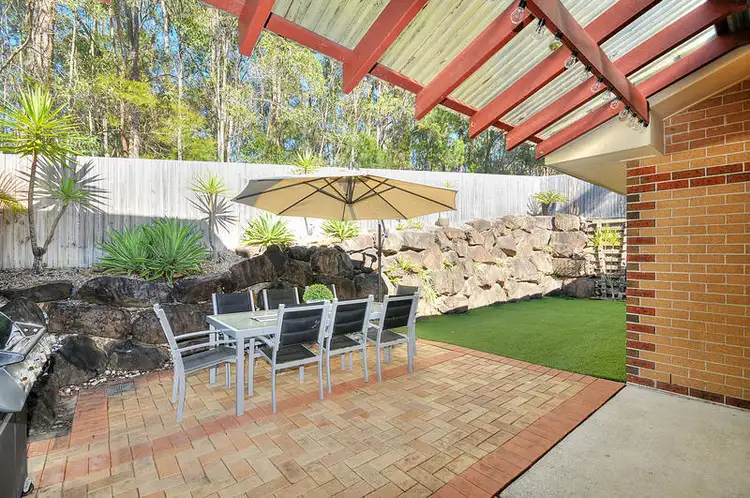 Seventh view of Homely unit listing, 1 / 1 Bridgman Drive, Reedy Creek QLD 4227