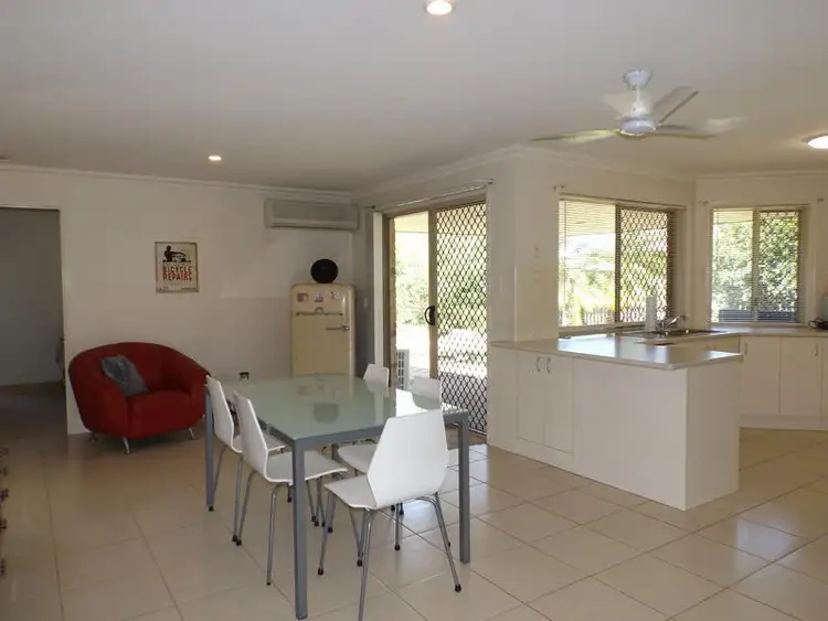 Fifth view of Homely house listing, 3 Lockerbie Ct, Kawungan QLD 4655