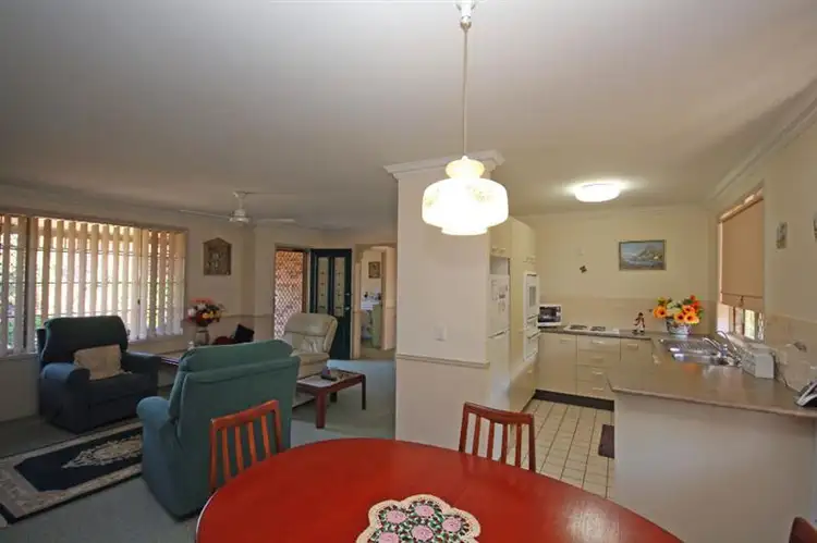 Second view of Homely unit listing, 10/ 142 Burnett Street, Buderim QLD 4556