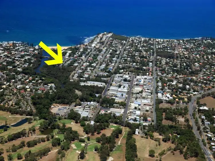 Main view of Homely house listing, 78 Bryce Street, Moffat Beach QLD 4551