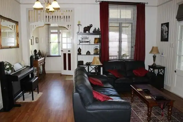 Fourth view of Homely house listing, 57 Ward Street, Maryborough QLD 4650