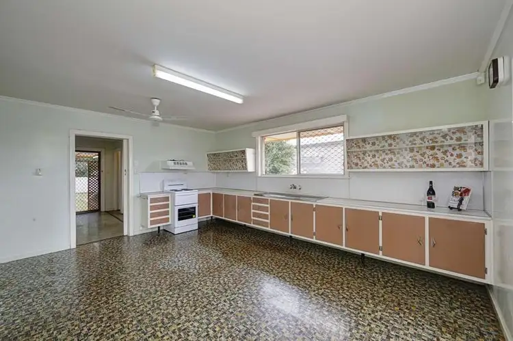 Fifth view of Homely house listing, 199a Bargara Rd, Kalkie QLD 4670