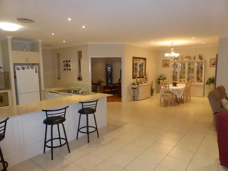 Fourth view of Homely house listing, 40 Heights Drive, Robina QLD 4226