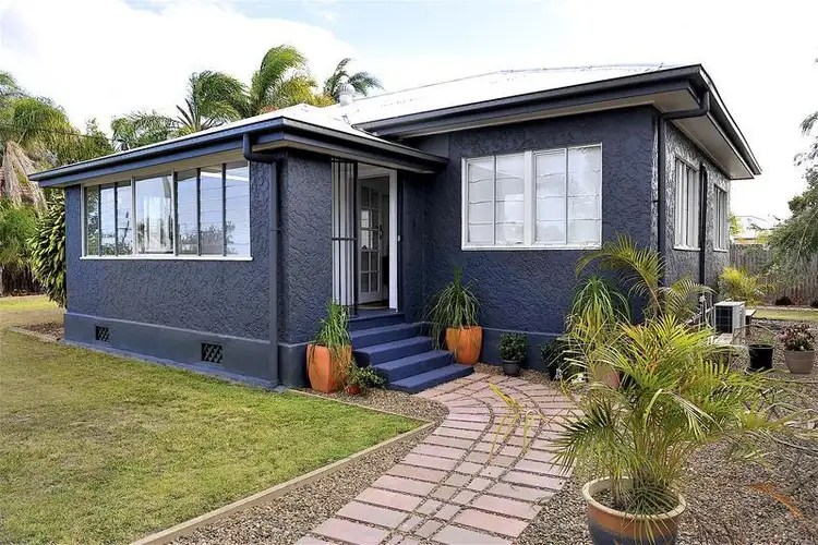 31 Branyan Street, Bundaberg West QLD 4670