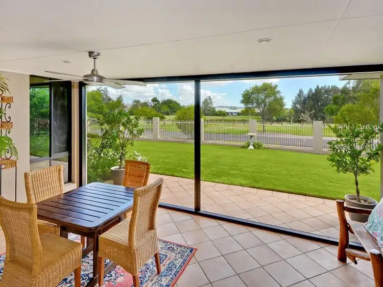 Second view of Homely house listing, 6 Sandleigh Crescent, Sippy Downs QLD 4556