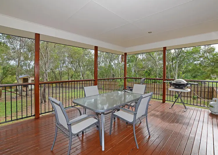 Fourth view of Homely house listing, 1 Henks Ct, Craignish QLD 4655