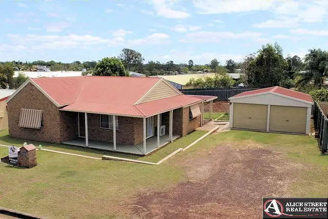 3 Willow Court, Tinana QLD 4650