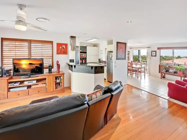 Third view of Homely house listing, 30 Normandy Crescent, Aroona QLD 4551