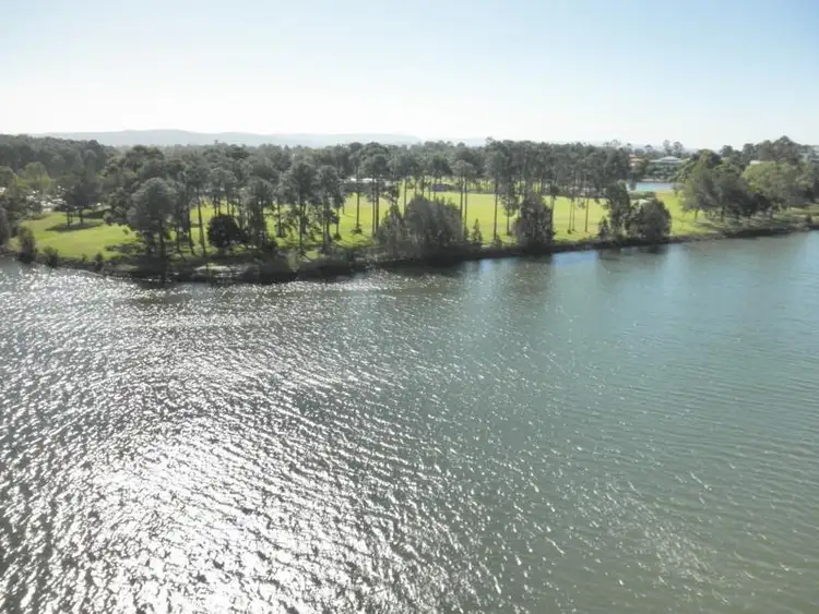 Fifth view of Homely apartment listing, 109 & 111/ 25 Lake Orr Drive, Robina QLD 4226