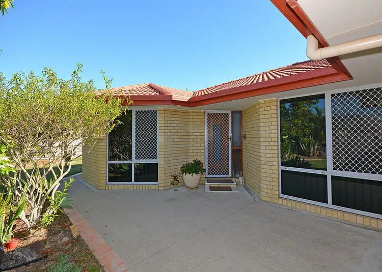 Fifth view of Homely house listing, 5 Pinnacle Ct, Craignish QLD 4655