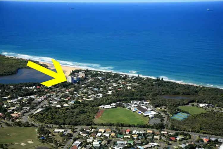 Main view of Homely unit listing, 7/ 5 Hume Parade, Currimundi QLD 4551