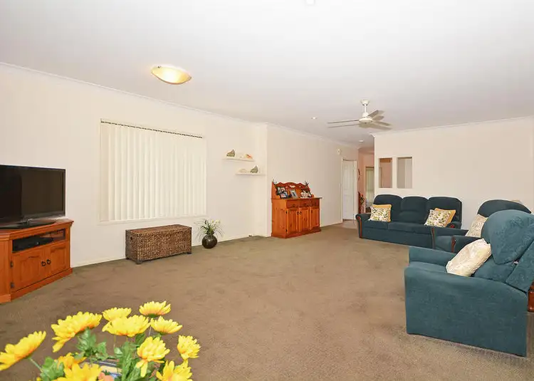 Seventh view of Homely house listing, 11 Jacobsen Outlook, Urraween QLD 4655