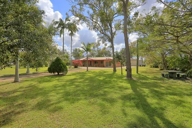 Second view of Homely house listing, 21 Erindale Avenue, Kensington QLD 4670