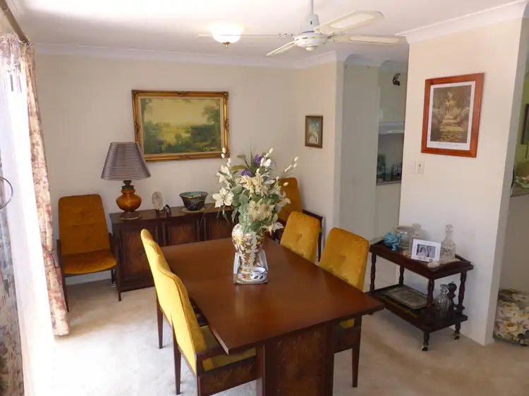 Sixth view of Homely semi-detached listing, 2/ 21 Mountain Ash Circuit, Robina QLD 4226