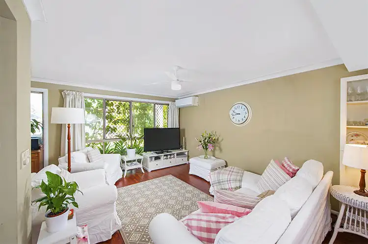 Fourth view of Homely townhouse listing, 12/ 1 Resort Drive, Robina QLD 4226
