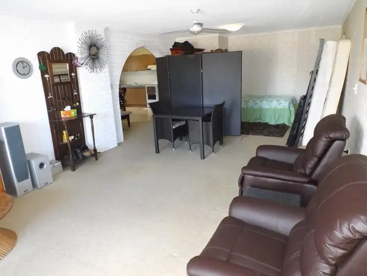 Second view of Homely unit listing, 1 / 54 Freshwater St, Scarness QLD 4655