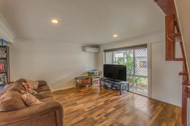 Fifth view of Homely townhouse listing, 93/ 300 Cottesloe Drive, Mermaid Waters QLD 4218