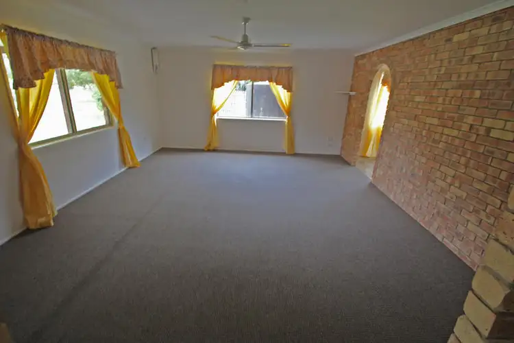 Fifth view of Homely house listing, 21 Erindale Avenue, Kensington QLD 4670