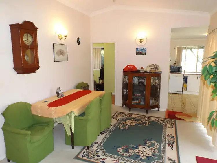 Sixth view of Homely house listing, 107 Snapper St, Kawungan QLD 4655