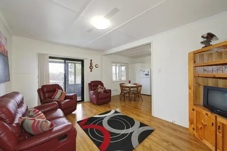 Second view of Homely house listing, 83 Pitt Street, Walkervale QLD 4670