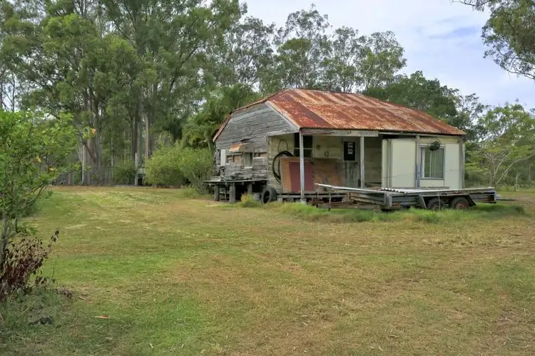 Sixth view of Homely rural property listing, 92 Tindels Road, Waterloo QLD 4673