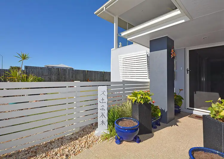 Sixth view of Homely house listing, 50 Sandy View Dr, Nikenbah QLD 4655