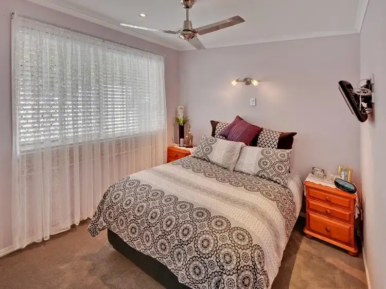 Second view of Homely house listing, 5 Livistona Crescent, Currimundi QLD 4551