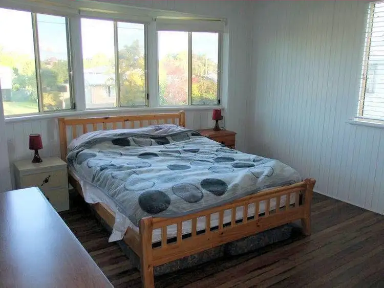 Fifth view of Homely house listing, 26 Richmond Street, Maryborough QLD 4650