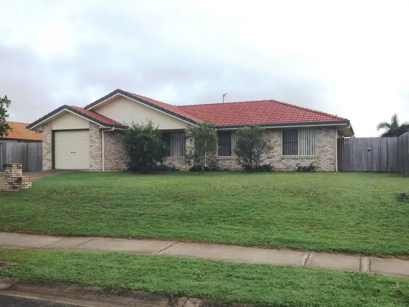 Main view of Homely house listing, 92 Caddy Ave, Urraween QLD 4655