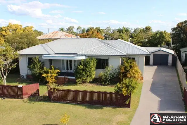 Main view of Homely house listing, 12 Stafford Street, Maryborough QLD 4650