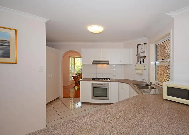 Third view of Homely house listing, 30 Mackay Dr, Kawungan QLD 4655