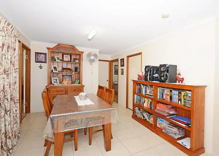 Seventh view of Homely house listing, 19 Drummond St, Urangan QLD 4655