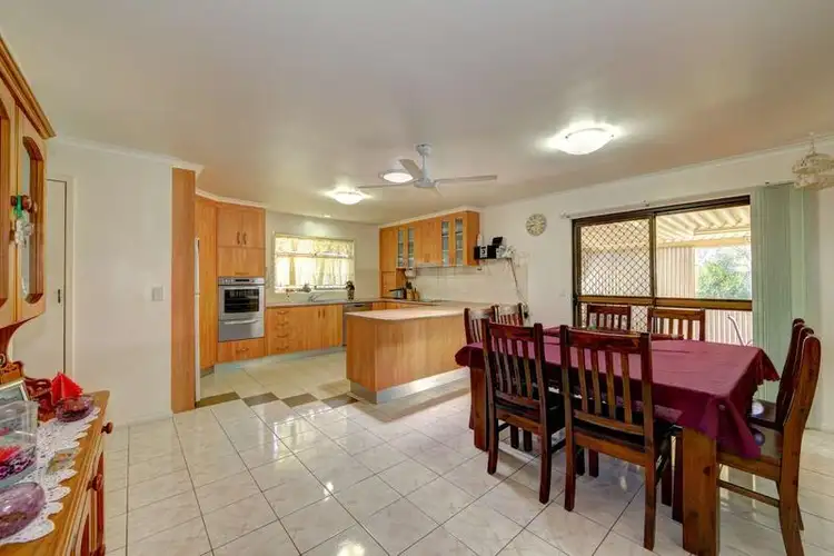Fourth view of Homely house listing, 14 Maughan St, Thabeban QLD 4670
