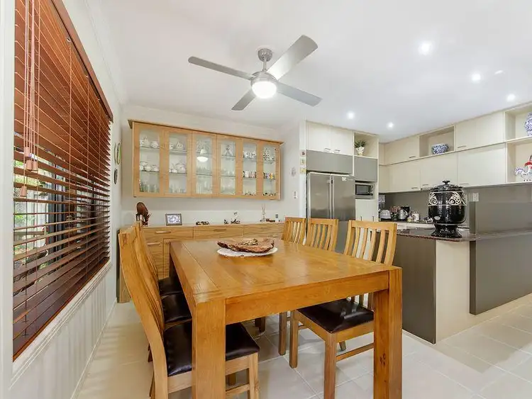 Fifth view of Homely townhouse listing, 32/ 55 Paradise Springs Avenue, Robina QLD 4226