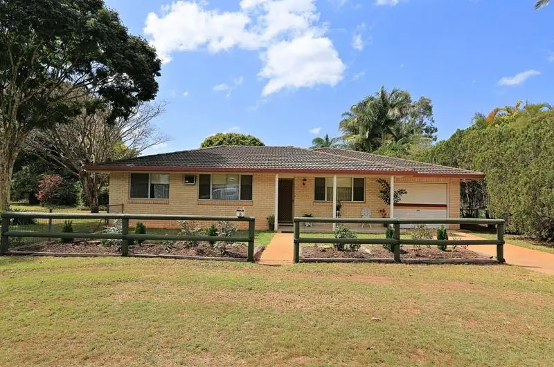 Main view of Homely house listing, 8 Rosedale Road, Oakwood QLD 4670