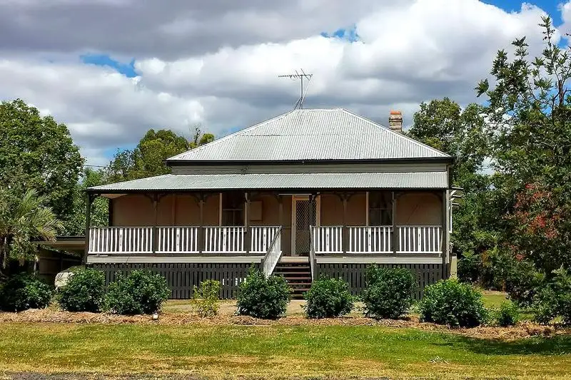 Main view of Homely house listing, 11 Myall Street, Dalby QLD 4405