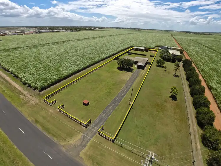57 Langbeckers Road, Woongarra QLD 4670