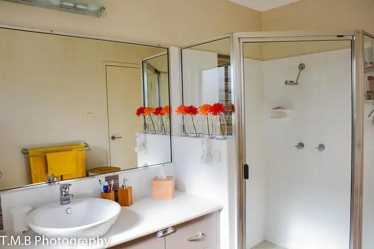 Fourth view of Homely house listing, 51 Duranbah Circuit, Blacks Beach QLD 4740