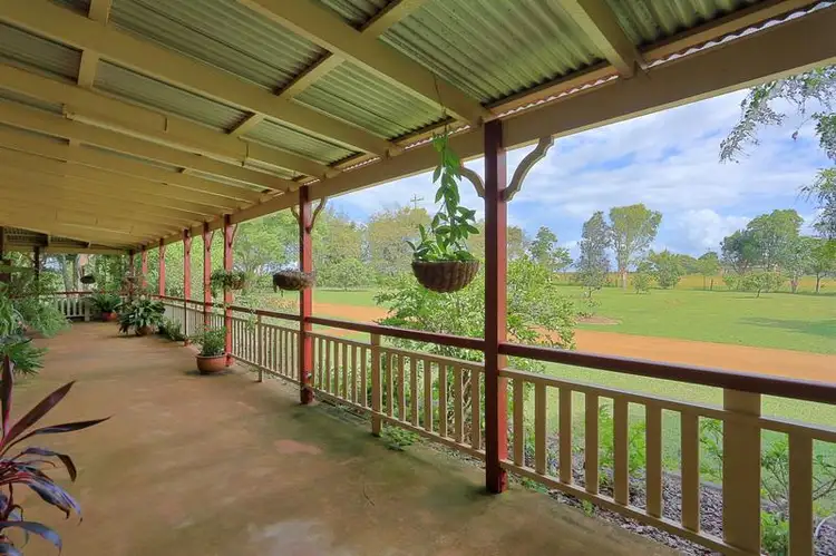Seventh view of Homely rural property listing, 85 Rubyanna Road, Rubyanna QLD 4670