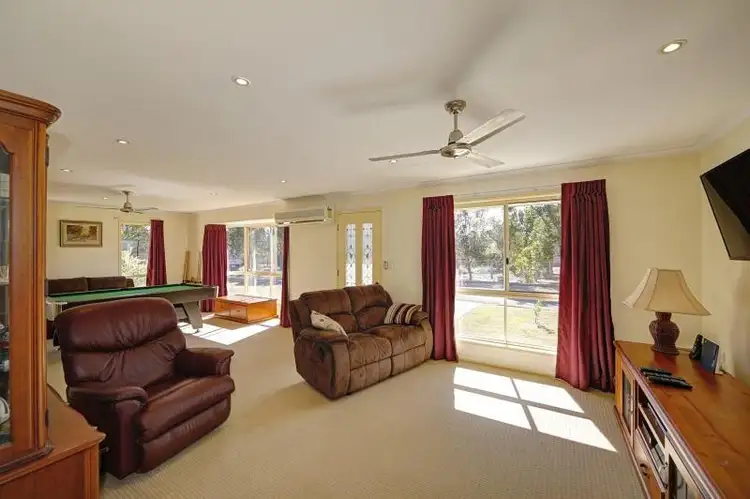 Seventh view of Homely house listing, 31 Appaloosa Drive, Branyan QLD 4670