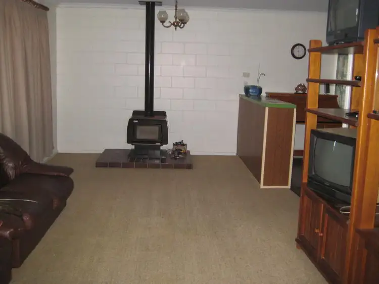 Fourth view of Homely house listing, 318 Airstrip Road, Nebo QLD 4742