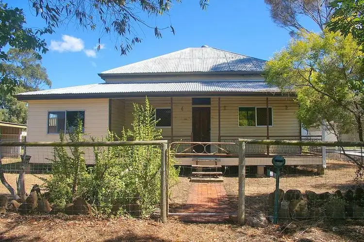 Main view of Homely house listing, 5 Lloyd Street, Dalby QLD 4405