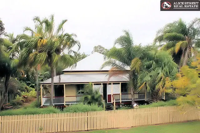 11 North Street, Maryborough QLD 4650