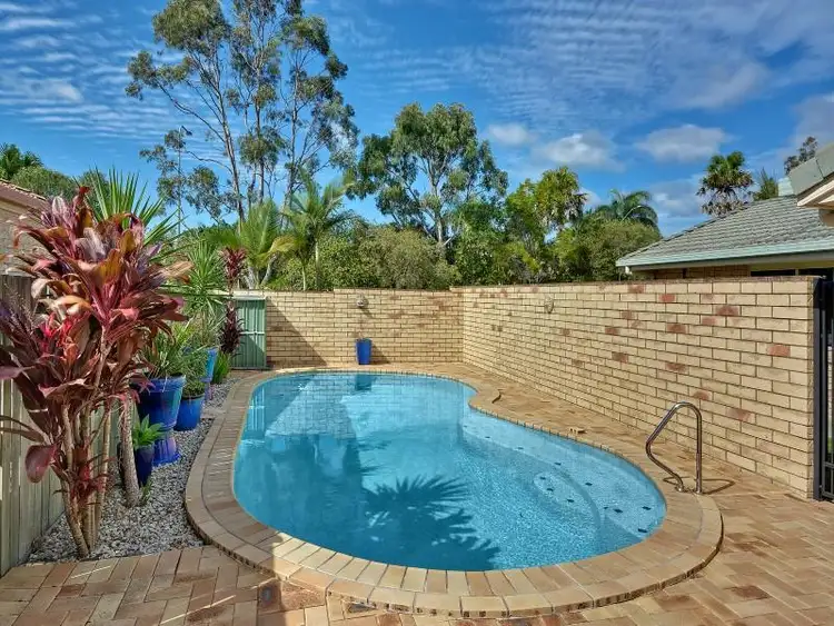 Fifth view of Homely house listing, 5 Livistona Crescent, Currimundi QLD 4551