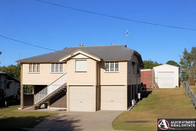 Main view of Homely house listing, 21 Zante Street, Maryborough QLD 4650