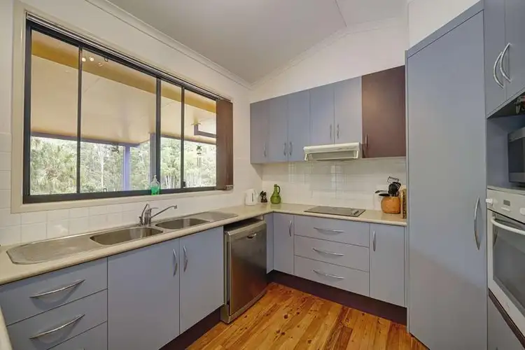 Fifth view of Homely house listing, 15 Plum Tree Crescent, Moore Park Beach QLD 4670