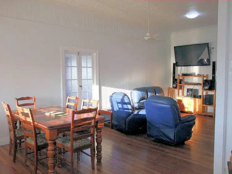 Third view of Homely house listing, 26 Richmond Street, Maryborough QLD 4650