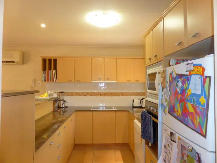 Sixth view of Homely townhouse listing, 9/ 8 Woody Views Way, Robina QLD 4226