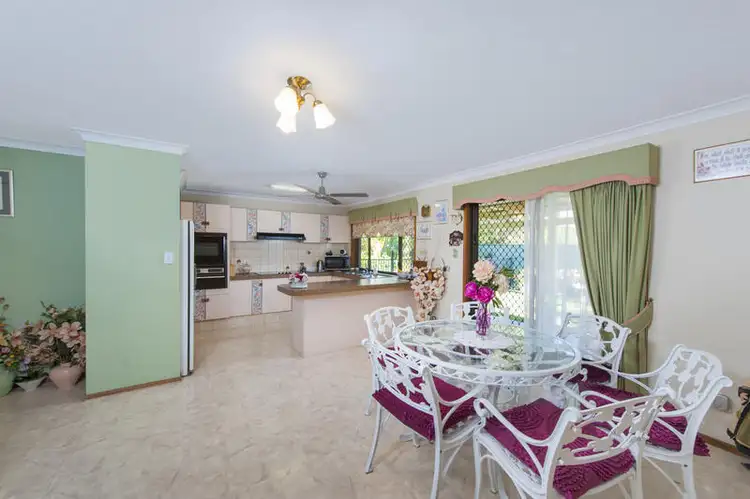 Fifth view of Homely house listing, 71 Cobai Drive, Mudgeeraba QLD 4213