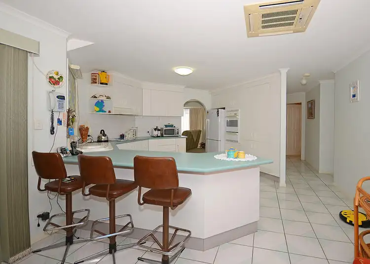 Fifth view of Homely house listing, 24 Rocky Ct, Kawungan QLD 4655